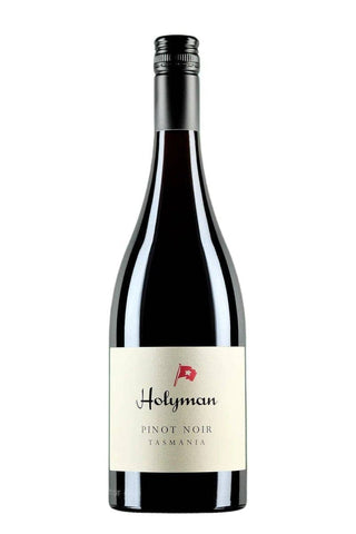 Darrahopens Food & Beverage > Spirits 20 HOLYMAN PINOT NOIR