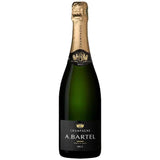 Darrahopens Food & Beverage > Spirits A.BARTEL NV BRUT CHAMPAGNE 750ML