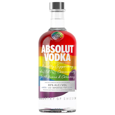 Darrahopens Food & Beverage > Spirits ABSOLUT  VODKA  700ML