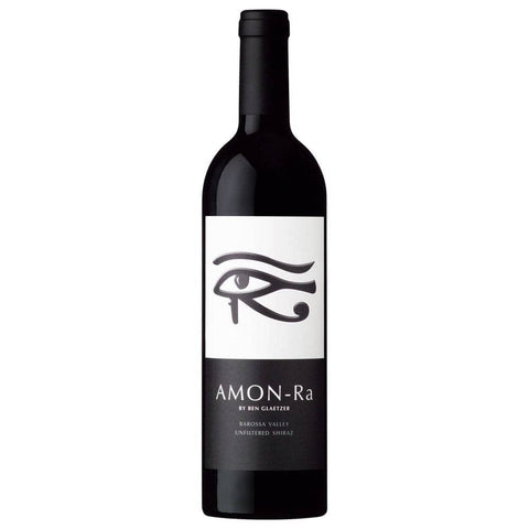 Darrahopens Food & Beverage > Spirits Amon Ra Shiraz 750ML
