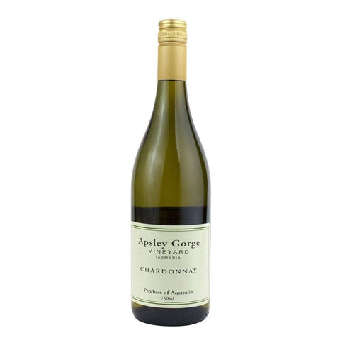 Darrahopens Food & Beverage > Spirits Apsley Gorge Chardonnay 750ML
