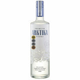 Darrahopens Food & Beverage > Spirits ARKTIKA VODKA 700ML