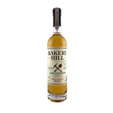 Darrahopens Food & Beverage > Spirits BAKERY HILL PEATED MALT CASK STRENGTH 500ML