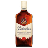 Darrahopens Food & Beverage > Spirits BALLANTINES SCOTCH 700ML