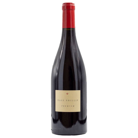 Darrahopens Food & Beverage > Spirits Bass Philip Premium Pinot Noir 2017