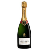Darrahopens Food & Beverage > Spirits BOLLINGER SPECIAL CUVEE 750ML