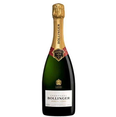 Darrahopens Food & Beverage > Spirits BOLLINGER SPECIAL CUVEE 750ML