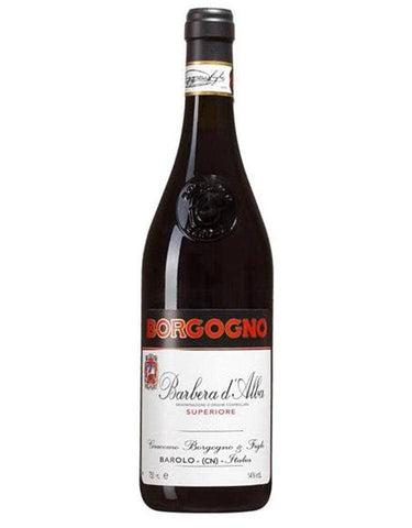 Darrahopens Food & Beverage > Spirits Borgogno Barbera D'Alba DOC 750ML