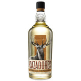 Darrahopens Food & Beverage > Spirits CAZADORES REPOSADO TEQUILA  750ML