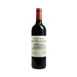 Darrahopens Food & Beverage > Spirits Chateau Haut-Marbuzet 2018 750ML