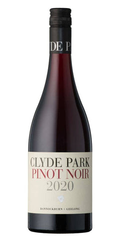Darrahopens Food & Beverage > Spirits Clyde Park Pinot Noir 750ML