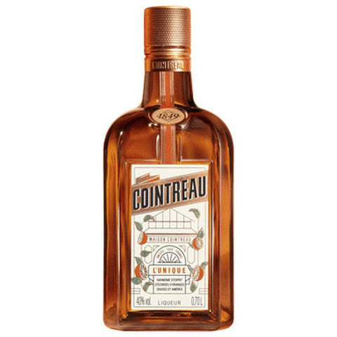 Darrahopens Food & Beverage > Spirits COINTREAU LIQUEUR 700ML
