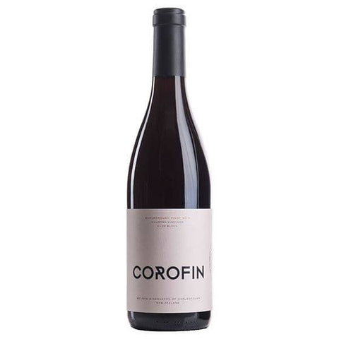 Darrahopens Food & Beverage > Spirits Corofin Wrekin Pinot Noir 750ML