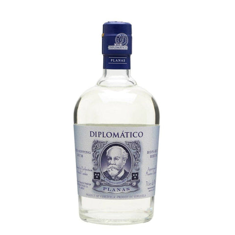 Darrahopens Food & Beverage > Spirits DIPLOMATICO PLANAS 47% 700ML