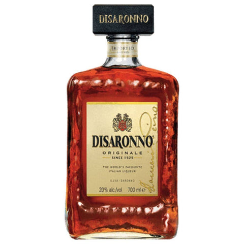 Darrahopens Food & Beverage > Spirits DISARONNO AMARETTO 700ML