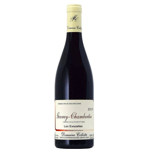 Darrahopens Food & Beverage > Spirits Domaine Collotte Geverey Chambertin Evocelles