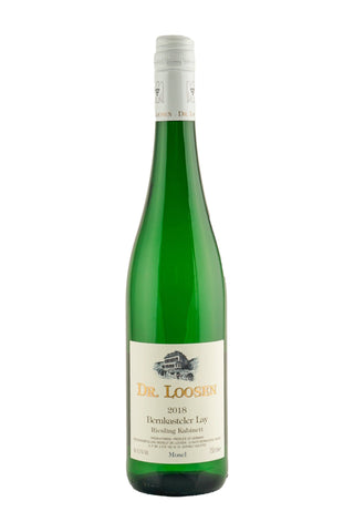 Darrahopens Food & Beverage > Spirits DR LOOSEN WEHLENER SONNENUHR Kabinett