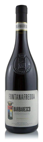 Darrahopens Food & Beverage > Spirits Fontanafredda Tradizione Barbaresco DOCG 750ML
