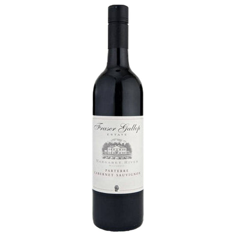 Darrahopens Food & Beverage > Spirits Fraser Gallop Parterre Cab Sau 750ML