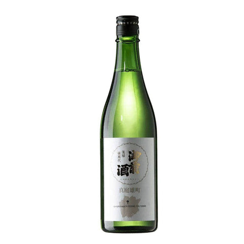 Darrahopens Food & Beverage > Spirits Gozenshu Trilogy Maniwa Omachi 750ML