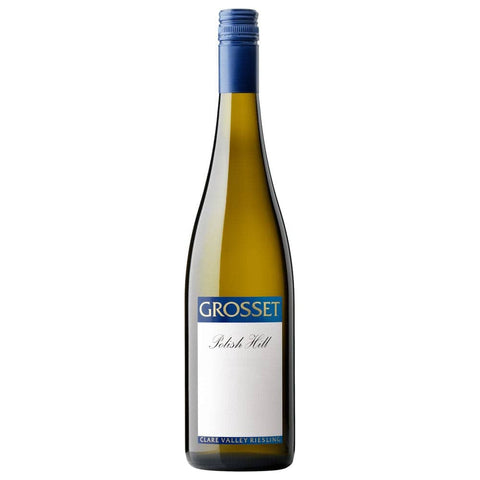 Darrahopens Food & Beverage > Spirits Grosset Polish Hill Riesling 750ML