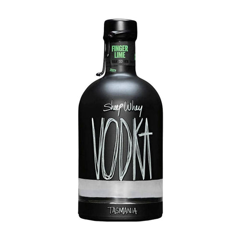 Darrahopens Food & Beverage > Spirits Hartshorn Finger LIme Vodka Sheep Whey 40%500ml
