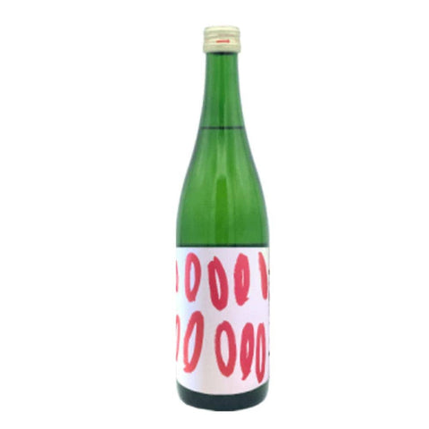 Darrahopens Food & Beverage > Spirits Imada Genkei Yamadanishiki Nama 720ML