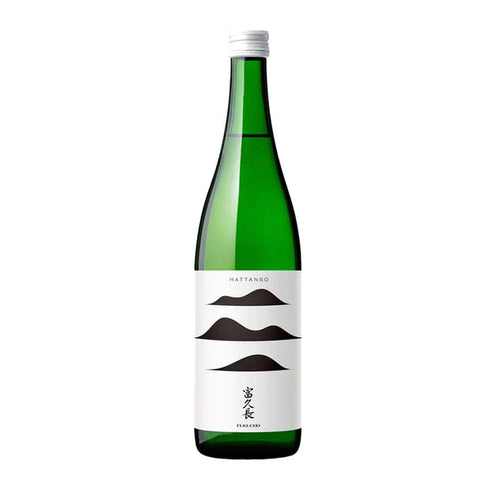 Darrahopens Food & Beverage > Spirits IMADA HATTANSO KIMOTO JUNMAI GINJO 720ML