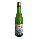 Darrahopens Food & Beverage > Spirits Koshigoi Yuzushu Yuzu Party 720ML