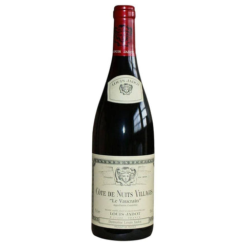 Darrahopens Food & Beverage > Spirits Louis Jadot Cote de Nuits Le Vaucrain 2020