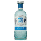Darrahopens Food & Beverage > Spirits M/SPIRIT AUST DRY GIN 700ML
