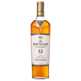 Darrahopens Food & Beverage > Spirits MACALLAN DBL CASK 12YO 700ML