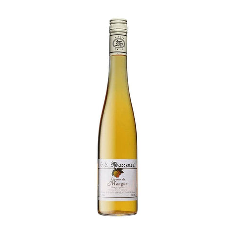 Darrahopens Food & Beverage > Spirits MASSENEZ MANGUE (MANGO) LIQUEUR 500ml