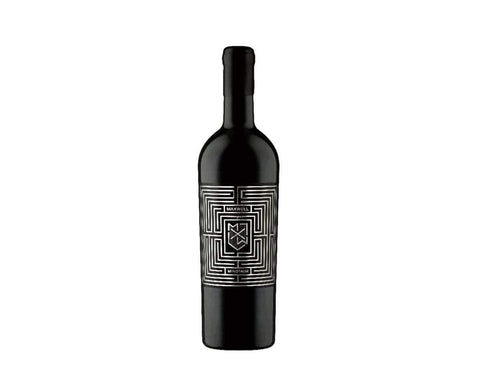 Darrahopens Food & Beverage > Spirits MAXWELL MINOTAUR RESERVE SHIRAZ 750ML