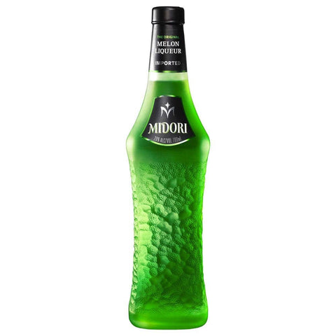 Darrahopens Food & Beverage > Spirits MIDORI MELON LIQUEUR 700ML