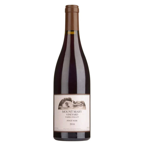 Darrahopens Food & Beverage > Spirits Mount Mary Pinot Noir
