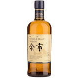 Darrahopens Food & Beverage > Spirits NIKKA SINGLE MALT YOICHI 700ml