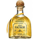 Darrahopens Food & Beverage > Spirits PATRON ANEJO 700ML