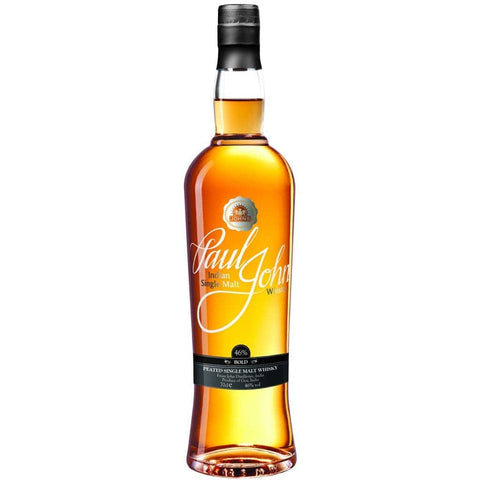 Darrahopens Food & Beverage > Spirits PAUL JOHN BOLD WHISKY  700ML
