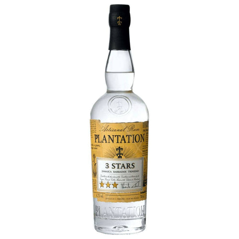 Darrahopens Food & Beverage > Spirits PLANTATION 3 STAR RUM SIL700ML