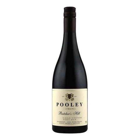 Darrahopens Food & Beverage > Spirits Pooley Pinot Noir 750ML
