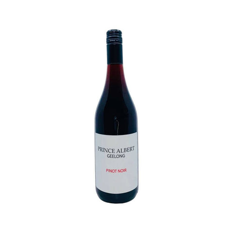 Darrahopens Food & Beverage > Spirits Prince Albert Pinot Noir 750ML