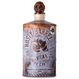 Darrahopens Food & Beverage > Spirits RUSTY BARREL VODKA 700ml