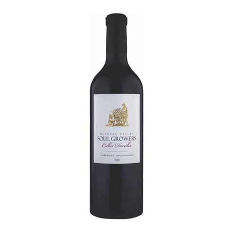 Darrahopens Food & Beverage > Spirits Soul Growers Cellar Dweller Cabernet 750ml
