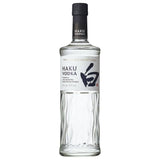Darrahopens Food & Beverage > Spirits SUNTORY HAKU VODKA 40% 700ML