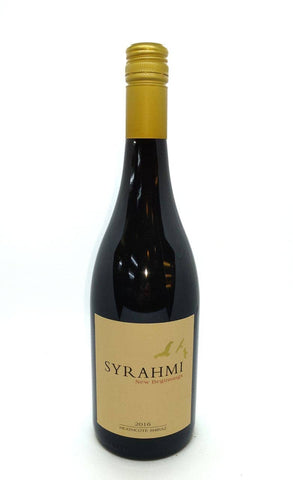 Darrahopens Food & Beverage > Spirits Syrahmi Grenache 750ML