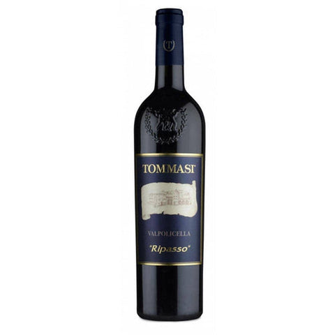 Darrahopens Food & Beverage > Spirits TOMMASI VALPOLICELLA RIPASSO CLASSICAO DOC 750ml