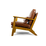 Darrahopens Furniture > Bar Stools & Chairs > Arm Chairs & Recliners Comforro Inglewood Armchair