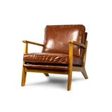 Darrahopens Furniture > Bar Stools & Chairs > Arm Chairs & Recliners Comforro Inglewood Armchair