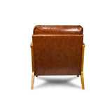 Darrahopens Furniture > Bar Stools & Chairs > Arm Chairs & Recliners Comforro Inglewood Armchair